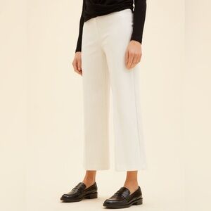 Escada silk dress pants size 34